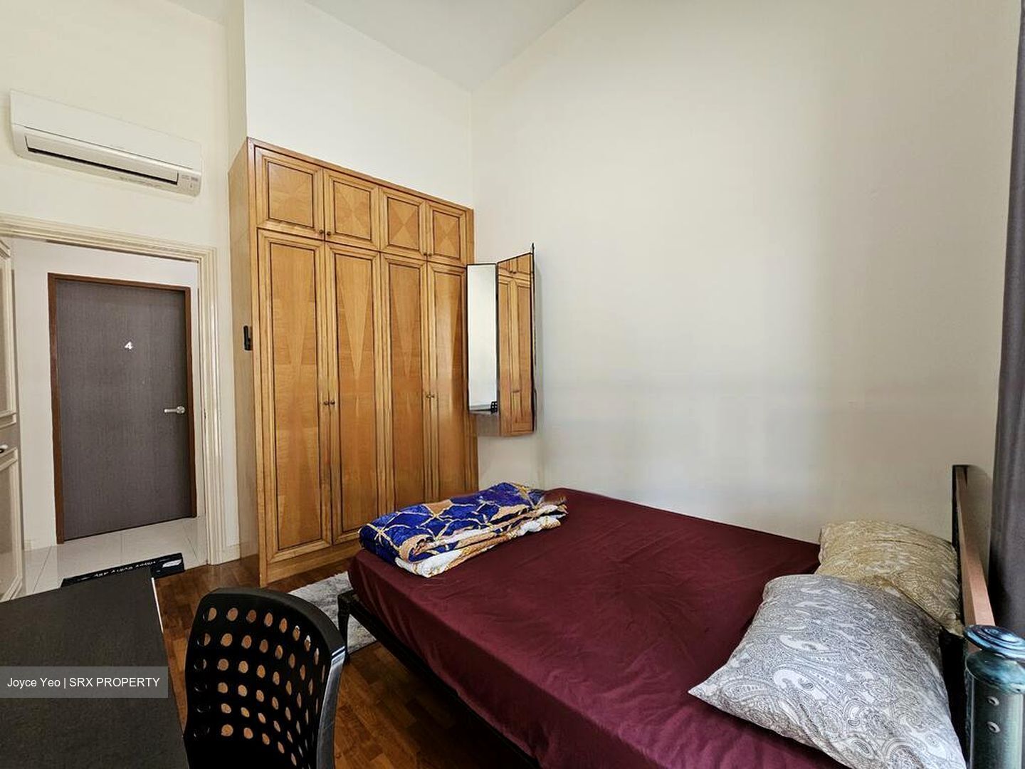 Kentish Green (D8), Apartment #440829731